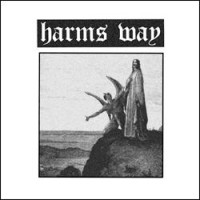 Purchase Harms Way - Delusion (CDS)