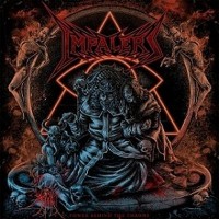 Purchase Impalers - Power Behind The Throne