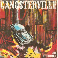 Purchase Joe Strummer - Gangersterville (CDS)