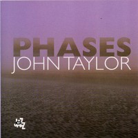 Purchase John Taylor - Phases