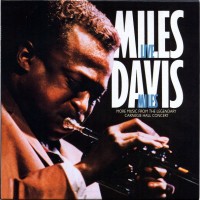 Purchase Miles Davis - Concierto De Aranjuez - Carnegie Hall, May 19, 1961 (With Gil Evans) (Reissued 1988)