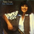 Buy Anne Kirkpatrick - Annie's Songs (Vinyl) Mp3 Download