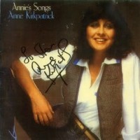 Purchase Anne Kirkpatrick - Annie's Songs (Vinyl)