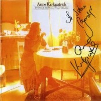 Purchase Anne Kirkpatrick - Let The Songs Keep Flowing Strong & Naturally (Vinyl)