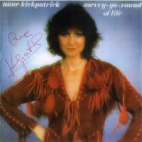 Purchase Anne Kirkpatrick - Merry-Go-Round Of Life (Vinyl)