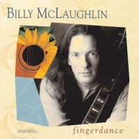 Purchase Billy Mclaughlin - Fingerdance