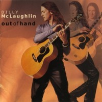 Purchase Billy Mclaughlin - Out Of Hand