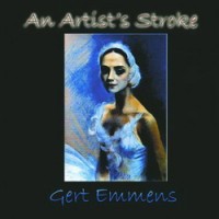 Purchase Gert Emmens - An Artist's Stroke