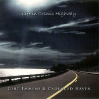 Purchase Gert Emmens - Life In Cosmic Highway (With Cadenced Haven)