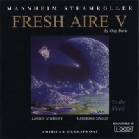 Purchase Mannheim Steamroller - Fresh Aire 5. To The Moon (Vinyl)