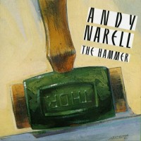Purchase Andy Narell - The Hammer