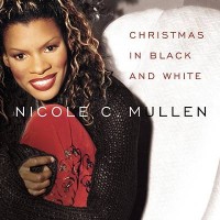 Purchase Nicole C. Mullen - Christmas In Black And White