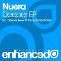 Buy Nuera - Deeper (EP) Mp3 Download