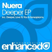 Purchase Nuera - Deeper (EP)