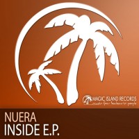 Purchase Nuera - Inside E.P.