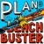 Buy Plan 9 - Beach Buster Mp3 Download
