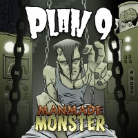 Purchase Plan 9 - Manmade Monster