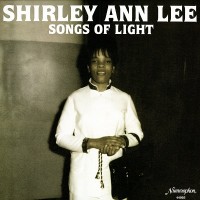 Purchase Shirley Ann Lee - Songs Of Light