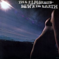Purchase The Rimshots - Down To Earth (Vinyl)
