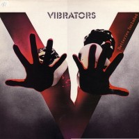 Purchase The Vibrators - Batteries Included (Vinyl)