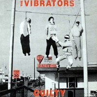 Purchase The Vibrators - Guilty (Vinyl)