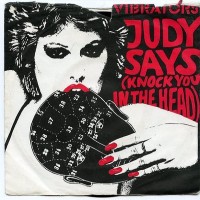 Purchase The Vibrators - Judy Says (VLS)