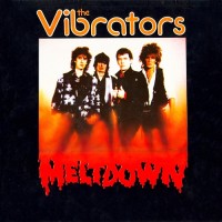 Purchase The Vibrators - Meltdown (Vinyl)