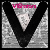 Purchase The Vibrators - On The Guest List