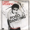 Buy The Vibrators - Pogo Dancing (With Chris Spedding) (VLS) Mp3 Download