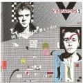 Buy The Vibrators - V2 (Vinyl) Mp3 Download