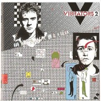 Purchase The Vibrators - V2 (Vinyl)