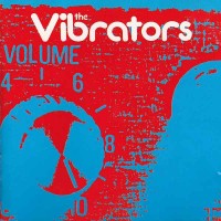 Purchase The Vibrators - Volume Ten (Vinyl)