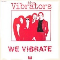Purchase The Vibrators - We Vibrate (Vinyl)