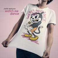 Purchase Toddla T - Watch Me Dance (MCD)