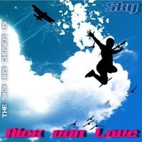 Purchase Alex Van Love - Sky (CDS)