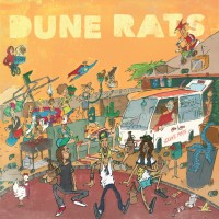 Purchase Dune Rats - Dune Rats