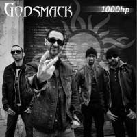 Purchase Godsmack - 1000Hp (CDS)