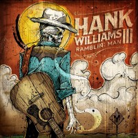 Purchase Hank Williams III & The Melvins - Ramblin' Man