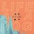 Buy K.Flay - Life As A Dog Mp3 Download