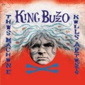 Buy King Buzzo - The Machine Kills Artists Mp3 Download