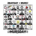 Buy Mayday X Murs - Mursday Mp3 Download