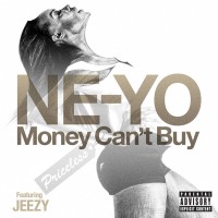Purchase Ne-Yo - Money Can’t Buy (CDS)