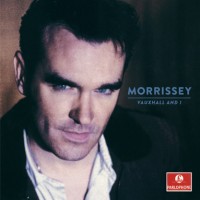 Purchase Morrissey - Vauxhall And I (20Th Anniversary Definitive Master) CD2