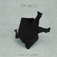 Purchase Ten Walls - Walking With Elephants (EP)