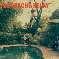 Purchase The Apache Relay - The Apache Relay