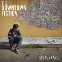 Purchase The Downtown Fiction - Losers & Kings