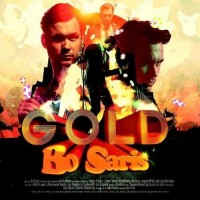 Purchase Bo Saris - Gold