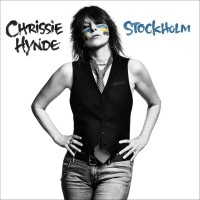 Purchase Chrissie Hynde - Stockholm