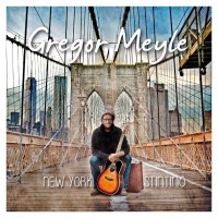 Purchase Gregor Meyle - New York-Stintino
