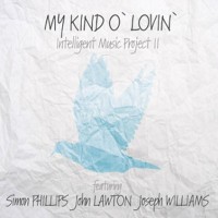Purchase Intelligent Music Project II - My Kind O 'lovin'